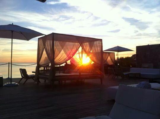 B&B Duino Stella Maris ภายนอก รูปภาพ