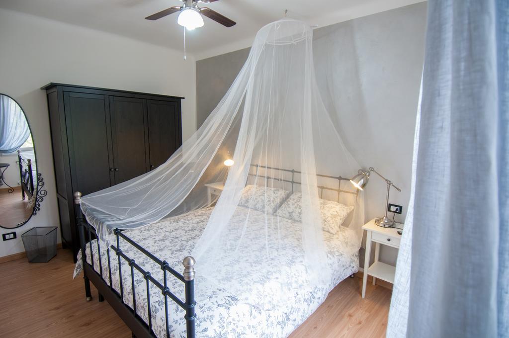B&B Duino Stella Maris ห้อง รูปภาพ