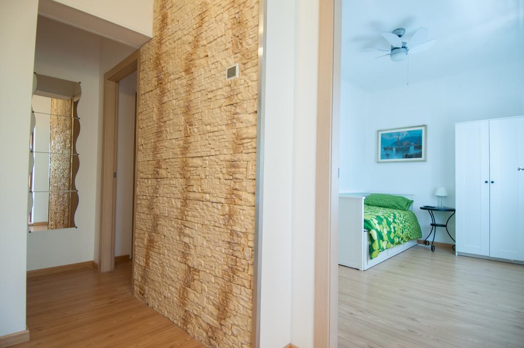 B&B Duino Stella Maris ห้อง รูปภาพ