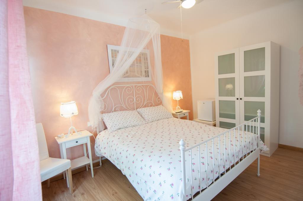 B&B Duino Stella Maris ห้อง รูปภาพ